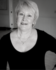 Kathy Blake